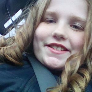 Meet your Posher, Callie